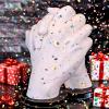 3D Handprint Casting Kit view 3