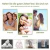 3D Handprint Casting Kit view 4