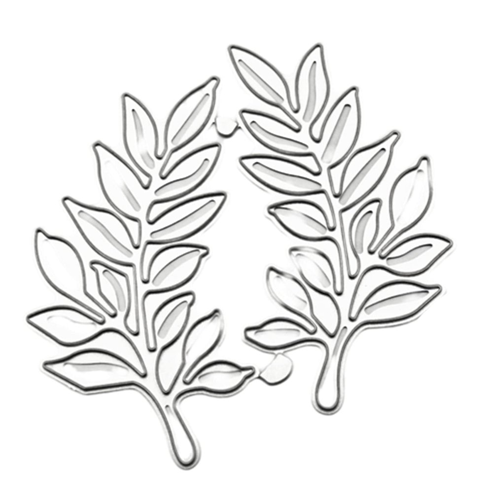 Carbon Steel Cutting Dies for Scrapbooking