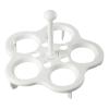 Iouyjiu Egg Steamer Insert for Pots view 1