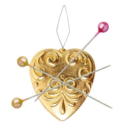 Magnetic Needle Minder