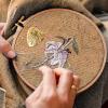 Magnetic Needle Minder view 3