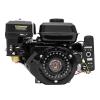7.5 HP 4-Stroke Gasoline Engine, 3 kW at 3,600 RPM, for Go-Karts, Generators, Compressors and Trenchers view 1