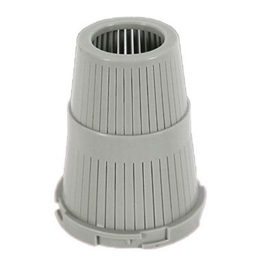 High-Flow Water Softener Distributor Top Basket