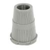 High-Flow Water Softener Distributor Top Basket view 1