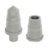 High-Flow Water Softener Distributor Top Basket view 4