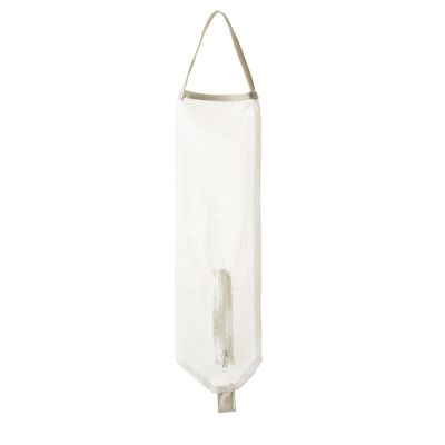 Mesh Garlic Storage Bags