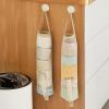 Mesh Garlic Storage Bags view 3