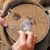 Magnetic Needle Minder view 4