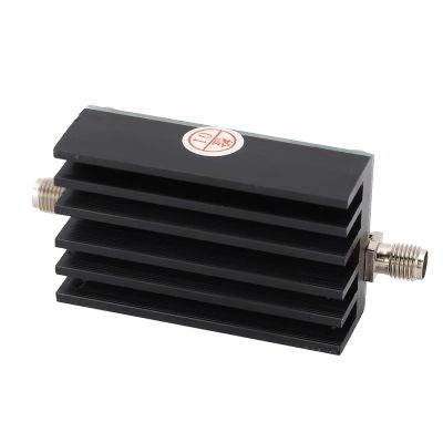 SIXRUN RF2126 RF Power Amplifier, Compact Mini 2.4 GHz 1 W Video Transmission Amplifier