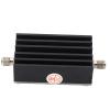 SIXRUN RF2126 RF Power Amplifier, Compact Mini 2.4 GHz 1 W Video Transmission Amplifier view 3