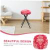 BATHVEVE Printed Washable Polyester Chair Cover view 4