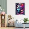QQYRHN 5D Buddha Statue Diamond Painting Kit view 2