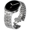 WINGLE Titanium Band for Samsung Galaxy Watch 9/8 Classic, 46/44/40 mm view 1