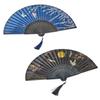 JUKOTA 2-Pack Foldable Hand Fans view 1