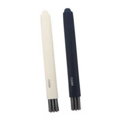 Veemoon 2-in-1 Multifunctional Window Gap Brush