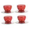 GLEAVI 4-Pack Universal Pot Lid Knobs view 1