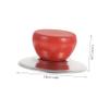 GLEAVI 4-Pack Universal Pot Lid Knobs view 2