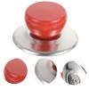 GLEAVI 4-Pack Universal Pot Lid Knobs view 4