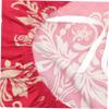 GALPADA Printed Chair Cover view 2