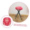 GALPADA Printed Chair Cover view 3