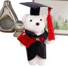 Graduation Bear with Signature Area view 1