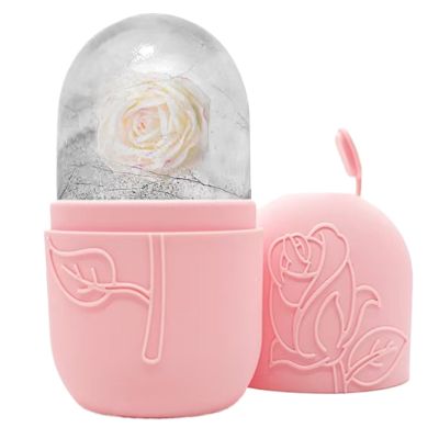 Face Ice Roller