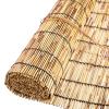 Weatherproof Bamboo Roller Shade view 3