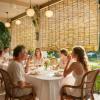 Weatherproof Bamboo Roller Shade view 4