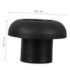 Tofficu Sand Ice Machine Accessory view 2