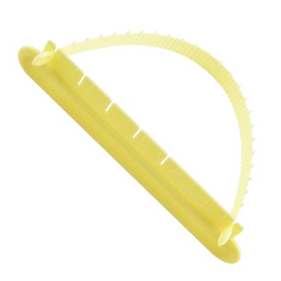 Sucritude Cake Ruler - Marking Tool for Decorating
