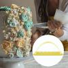 Sucritude Cake Ruler - Marking Tool for Decorating view 3