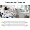 Bed Sheet Holder Clips view 2