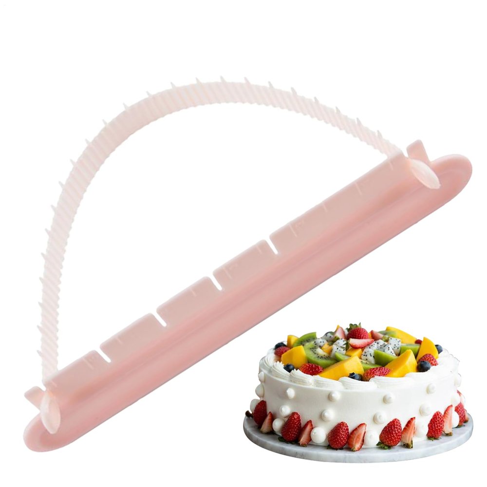 Sucritude Cake Decorating Tool