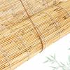 Weatherproof Bamboo Roller Shade view 3