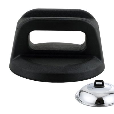 Pot Lid Knob | Heat-Resistant Handle for Cookware