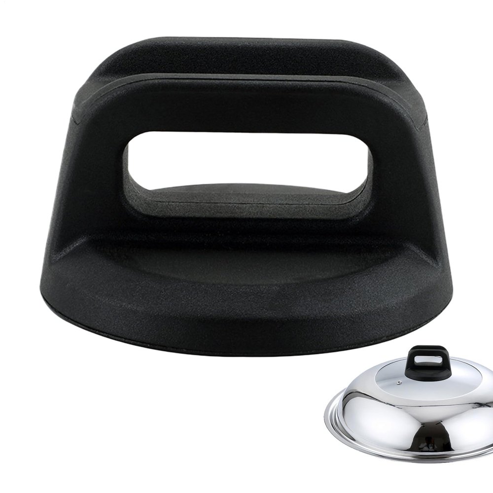 Pot Lid Knob | Heat-Resistant Handle for Cookware