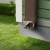 Gutter Extensions for Rainwater Distribution view 2