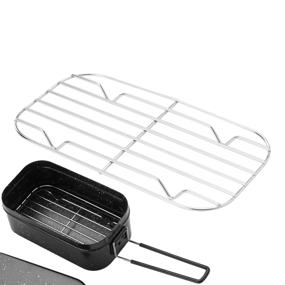 Stainless Steel Cooling Rack