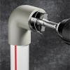 Pipe Thread Cutter Plumbing Maintenance Set view 2