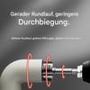 Pipe Thread Cutter Plumbing Maintenance Set view 4