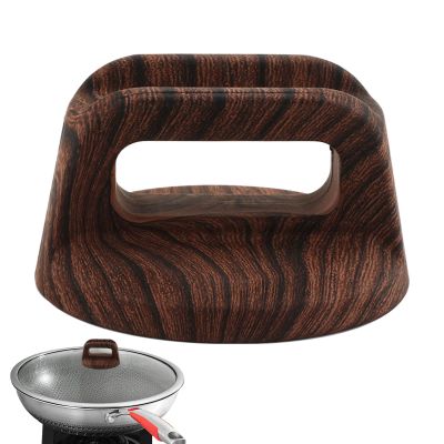 Pot Lid Handle Replacement