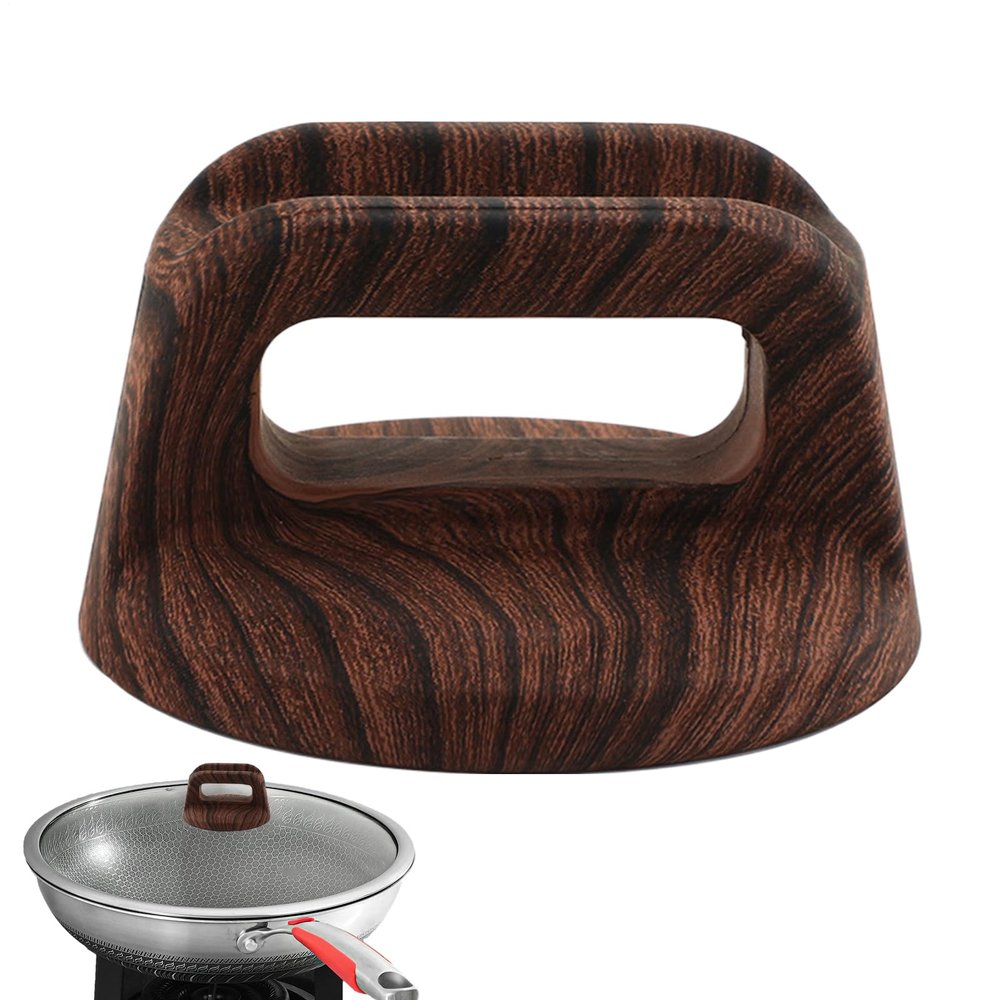 Pot Lid Handle Replacement