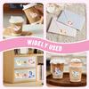 500 Unicorn Reward Stickers for Kids view 4