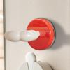 Small Shower Hooks with Suction Cup view 3
