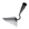 Garden Hoe, Planting Hoe | Manual Ergonomic Cultivator Hoe for Soil Preparation, Lawn Care, Flower Beds, and Gardening view 1