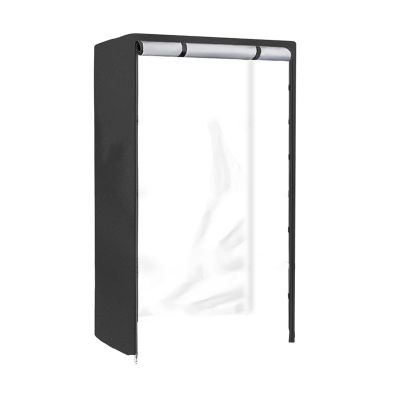 Generic Wire Shelving Cover for Outdoor Shelves