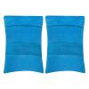Generic Sand Remover - Travel Cleaning Set - 2 Sand Gloves for Family view 1