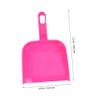 FOMIYES Compact Hand Broom and Dustpan Set view 2