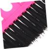 FOMIYES Compact Hand Broom and Dustpan Set view 3